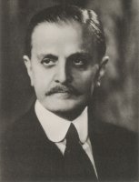 Carlos Saavedra Lamas – Profimedia.CZ