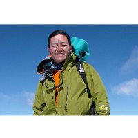 Norgay Tenzing – fair use