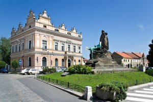 Český Brod – Profimedia.CZ