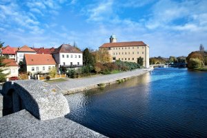 Poděbrady – Profimedia.CZ