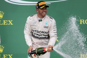 Lewis Hamilton, Austin, USA (25.10.2015) – HZ / PIXATHLON / SIPA / Profimedia.CZ