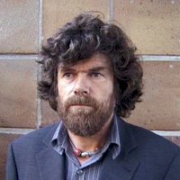 Reinhold Messner – © Petr Horký