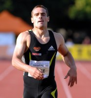 Roman Šebrle, Kladno (20.6.2000) – Profimedia.CZ