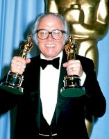 Richard Attenborough, Hollywood, předávání cen za film Gándhí (11.4.1983) – Profimedia.CZ