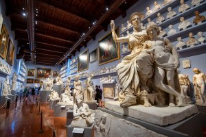 Galleria dell'Accademia di Venezia – Adwo / Shutterstock