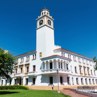 Santiago del Estero – Julio Ricco / Shutterstock