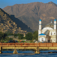 Kábul – Mushtaq B / Shutterstock