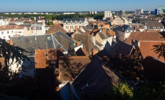Montluçon – BearFotos / Shutterstock