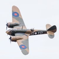 Bristol Blenheim – Profimedia.CZ