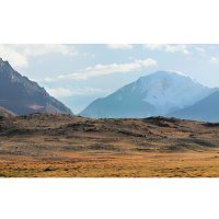 Mongolský Altaj – Valerii_M / Shutterstock