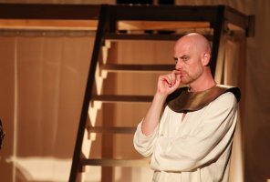 Igor Ondříček – Otto Ballon Mierny / MAFRA / Profimedia