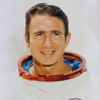 James Benson Irwin – fair use