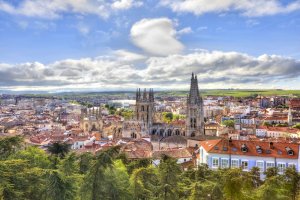 Burgos – ppl / Shutterstock