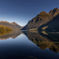 Te Anau – Eddiembphoto / Shutterstock