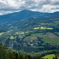 Prašivá – Milos Ruzicka / Shutterstock