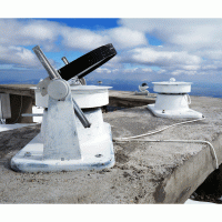 Aktinometr – tonytao / Shutterstock