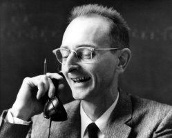 Owen Chamberlain – Profimedia.CZ