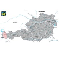 Vorarlbersko – CoJeCo.cz (CC BY-SA 4.0)