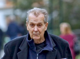 Jan Němec, Praha (29.10.2014) – PETR TOPIČ / MAFRA / Profimedia.CZ