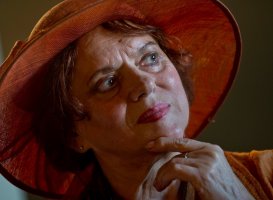 Milka Zimková – Profimedia.CZ