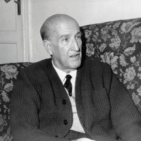 Vicente Aleixandre – fair use