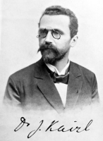 Josef Kaizl – volné dílo