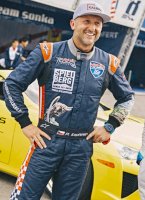 Petr Kopfstein – Press kit P. Kopfsteina, fair use