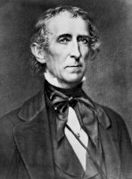 John Tyler – Library of Congress / Unsplash