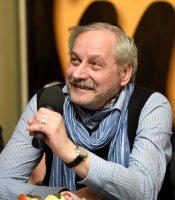 Jan Růžička, Praha (5.4.2016) – Profimedia.CZ