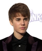 Justin Bieber, Los Angeles (8.2.2011) – DFree / Shutterstock