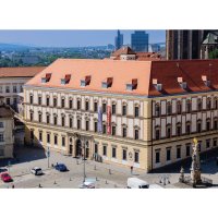 Moravské zemské muzeum v Brně – Diego Coppola / Shutterstock