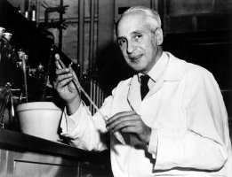 Severo Ochoa – Profimedia.CZ