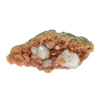 Analcim – Bjoern Wylezich / Shutterstock