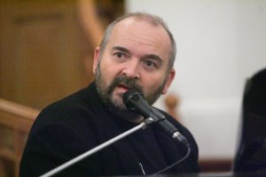 Jan Burian – DANIEL BERAN / MAFRA / Profimedia