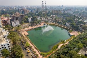 Patna – Paulose NK / Shutterstock