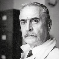 Karl Landsteiner – fair use