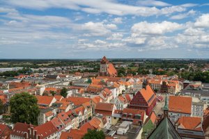 Greifswald – Sergey Kohl / Shutterstock