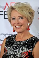 Emma Thompson, Los Angeles (7.11.2013) – Featureflash Photo Agency / Shutterstock