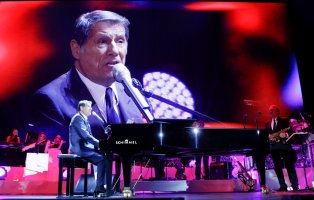 Udo Jürgens – Profimedia.CZ