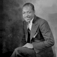 Count Basie – volné dílo