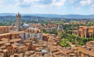 Siena – Profimedia.CZ