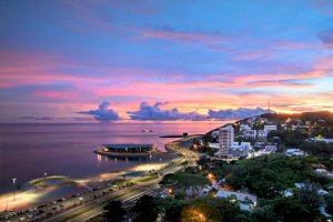 Port Moresby – Christine_Gneh / Shutterstock