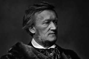 Richard Wagner – Volné dílo