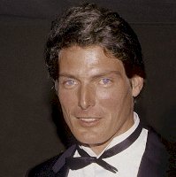 Christopher Reeve – mark reinstein / Shutterstock
