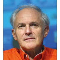 Harold W. Kroto – Profimedia.CZ