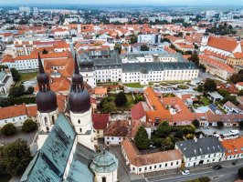 Trnava – Henryk Sadura / Shutterstock