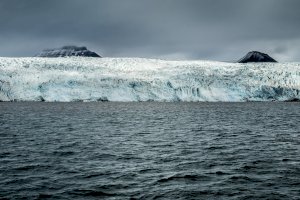 Špicberky – Patrick Schneider / Unsplash