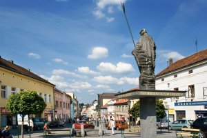 Příbram – Profimedia.CZ