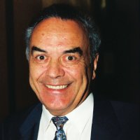 Werner Arber – Profimedia.CZ