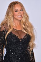 Mariah Carey, Los Angeles (9.10.2018) – Featureflash Photo Agency / Shutterstock